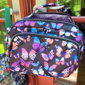 Boomer Crossbody Bag